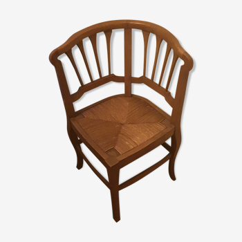 Corner chair