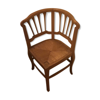 Corner chair