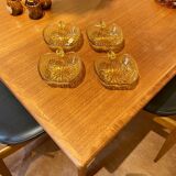Scandinavian dining table