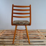 Dining chairs by Jitona Czechoslovakia 1970s