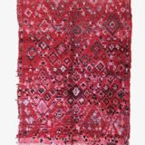 Berber Collector's Rug - 315 x 194 cm
