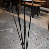 Eiffel feet table