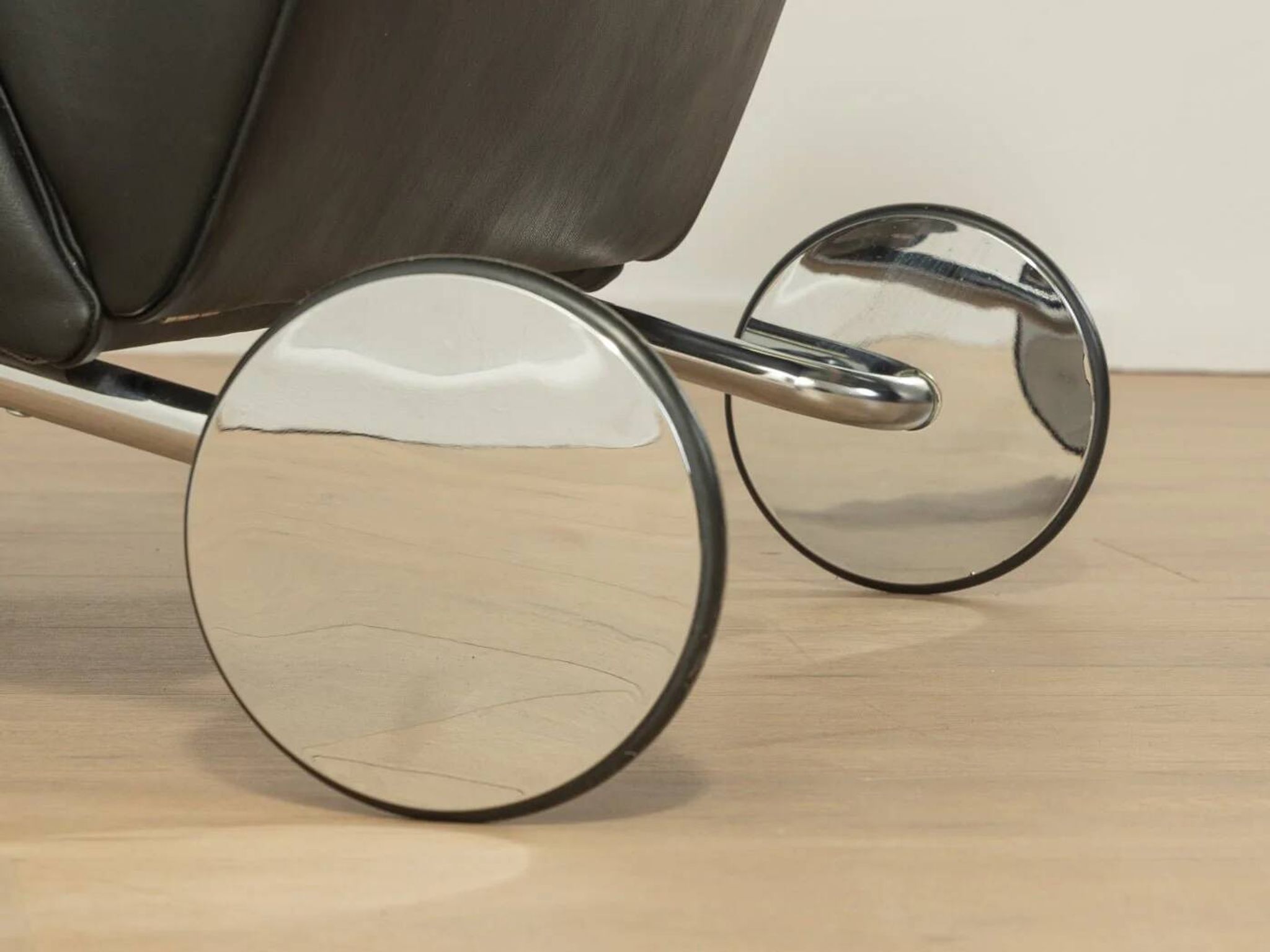 Chaise zyklus, peter maly, cor