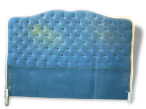 Lit de Style Louis XV