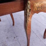 Roll top desk