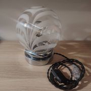 Murano Carlo Nelson en lampe à poser