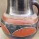 Traditional African pottery Zambia