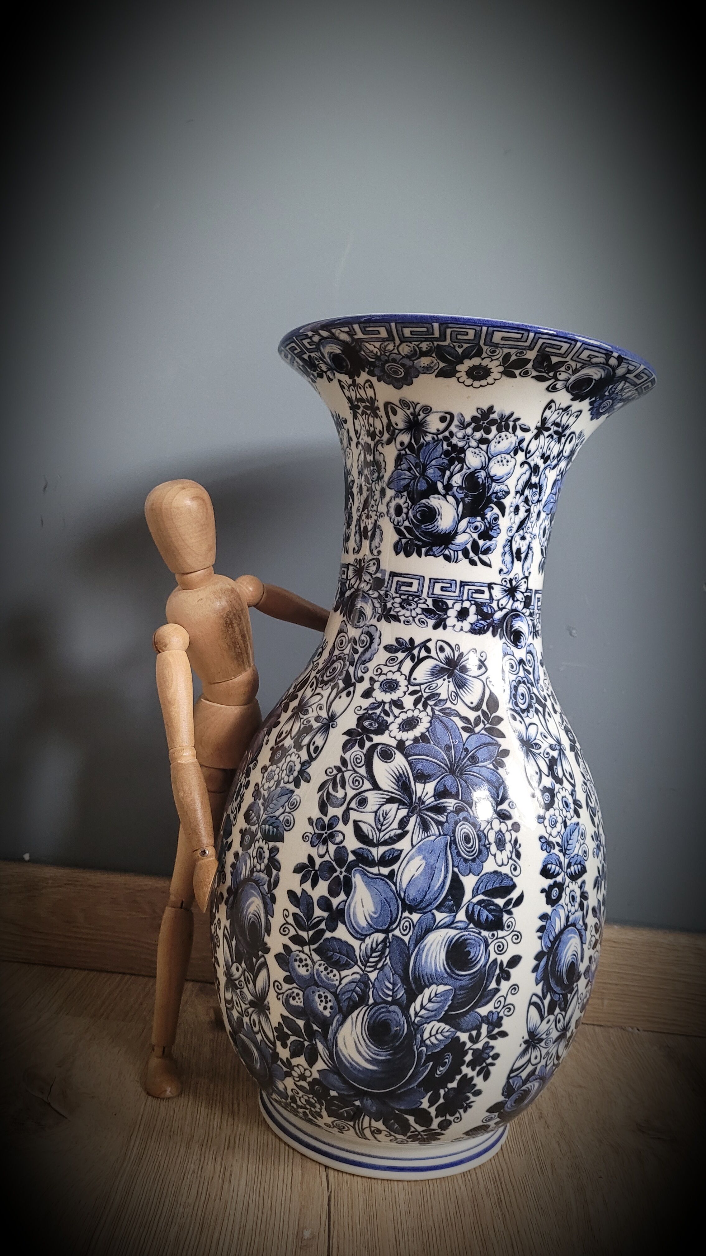 Vase Ceramics Artistics