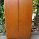 Old wardrobe 60