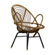 Fauteuil Dirk Van Sliedregt pour Rohé Noordwolde 1950s