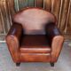 Club armchair