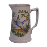 Pitcher
