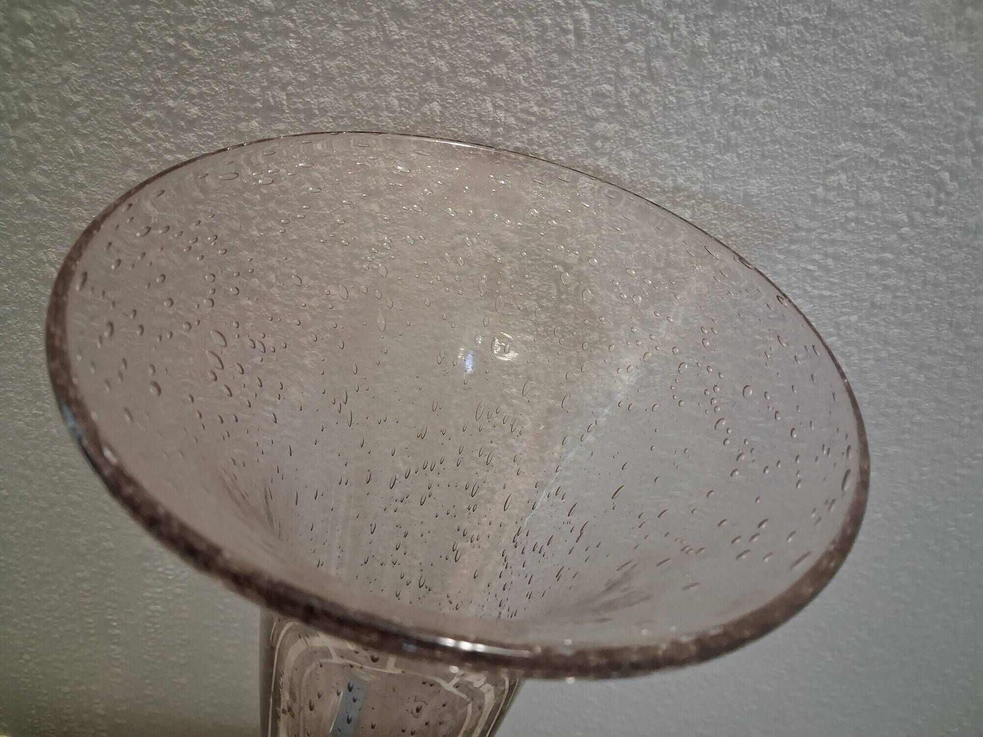 Biot vase