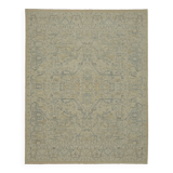 Turkish Handcrafted Loom Oushak Rug 275 cm x 345 cm