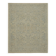 Turkish Handcrafted Loom Oushak Rug 275 cm x 345 cm