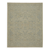 Turkish Handcrafted Loom Oushak Rug 275 cm x 345 cm
