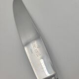 Ravinet d'Enfer silver plated cutlery set 38 pieces