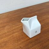 Postmodern cream pot by Galzone, Denmark