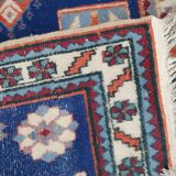 Tapis d'orient de couloir