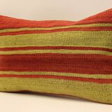 Turkish kilim cushion, 30x50 cm, oe-501