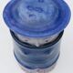 Anthropomorphic pot Robert and Jean Cloutier 20 cm