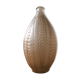 Vase René lalique acacia années 30 signé