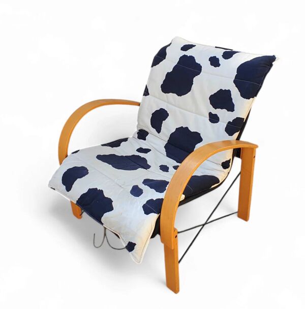 Chaise Tord Björklund / Polhem pour Ikea années 1980