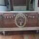 Louis XV/Louis XVI style lighting