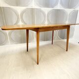 Table à manger extensible Lübke