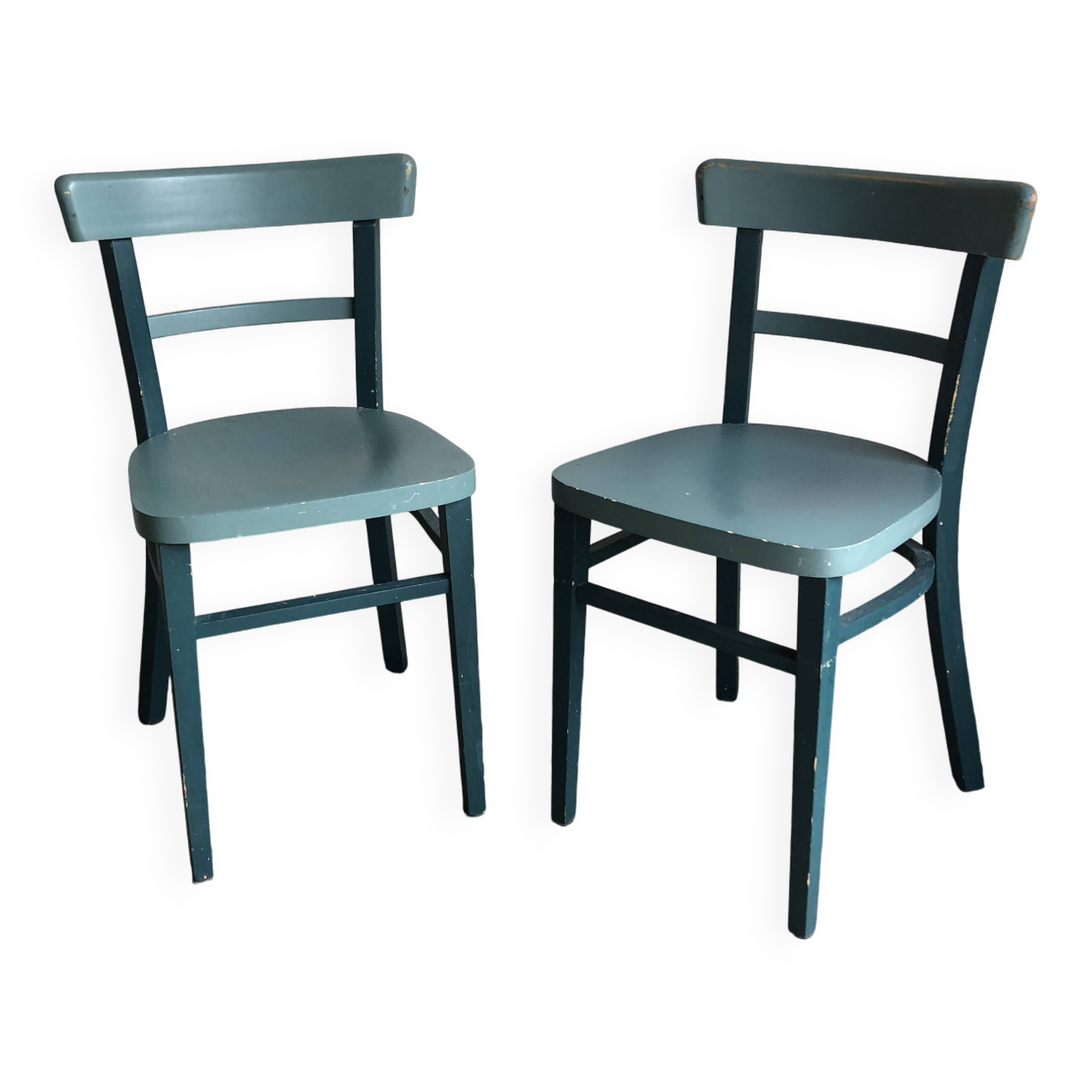 Bistro chairs