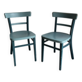 Bistro chairs