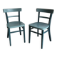 Bistro chairs