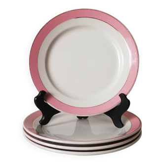 Plate