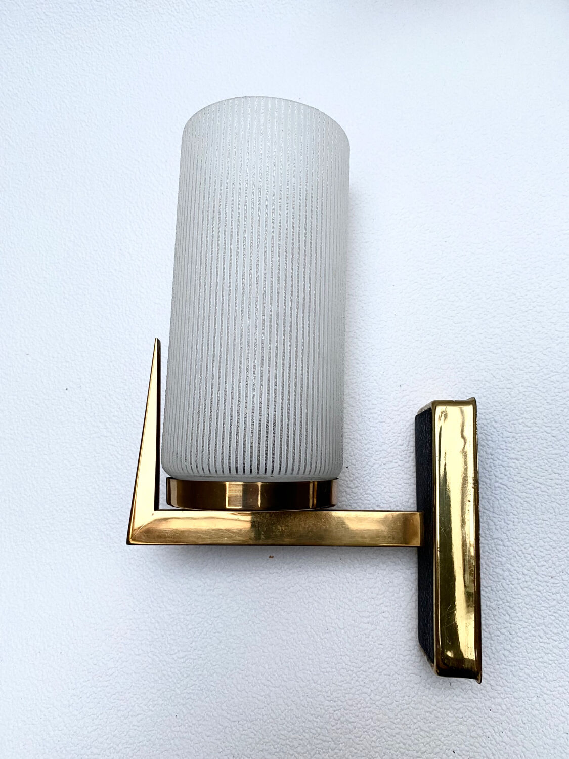 Wall sconces