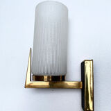 Wall sconces