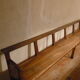 Banc de chateau