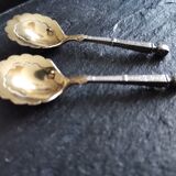 Salt spoons