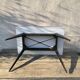 Bureau Tolix vintage 1950-60