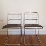 Armchairs circa 70s