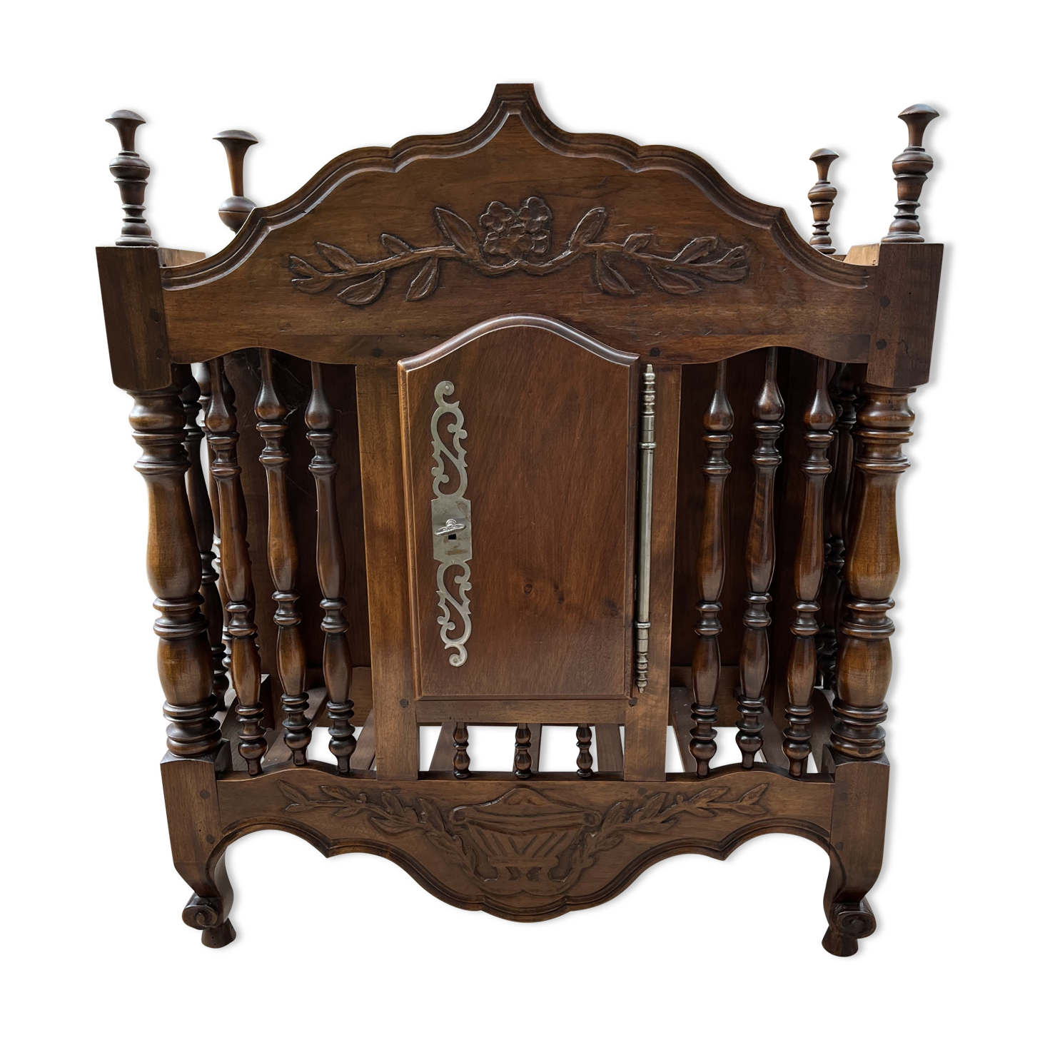 Provençal panetière