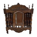 Provençal panetière