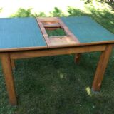 Kitchen table