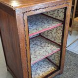 Jam maker shelf unit