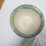 Vintage ceramic bowl