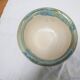 Vintage ceramic bowl