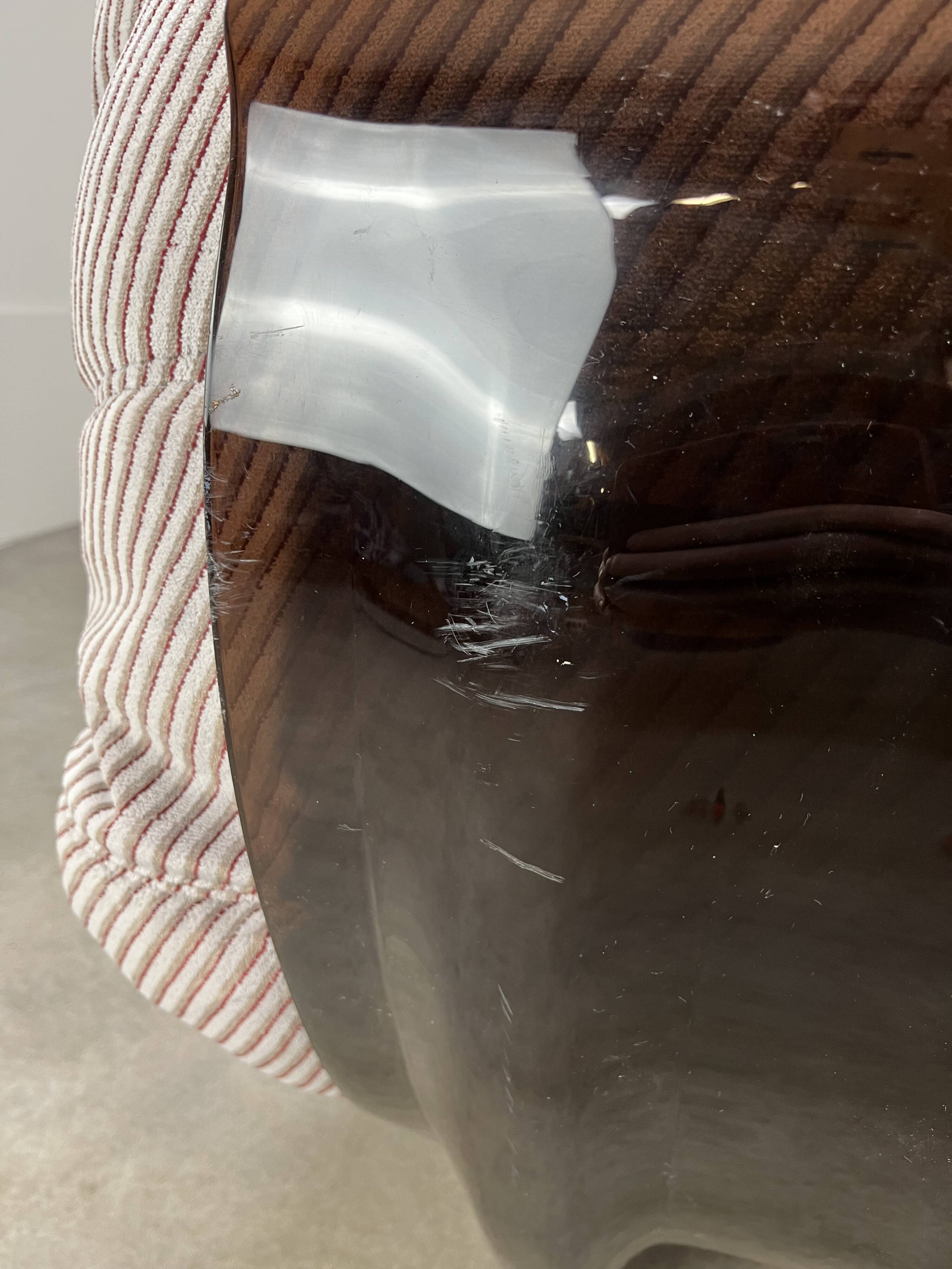 Marsala sofa, Michel Ducaroy for Ligne Roset, 1970s