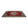 Oushak Vintage Soft Turkish Rug sku 3022