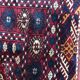Carpet former afghan bokhara 96 x 170 cm