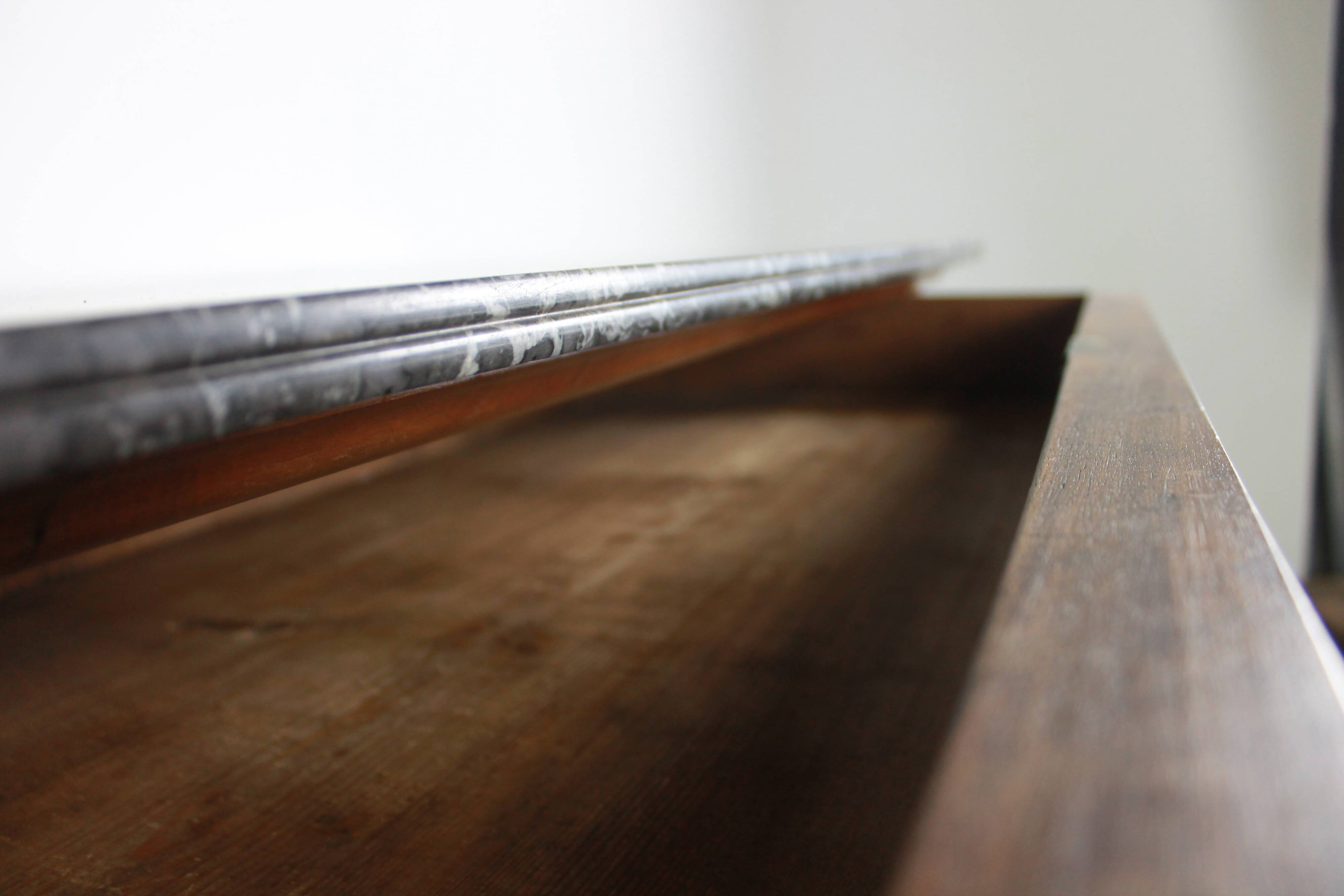 Louis-Philippe chest of drawers
