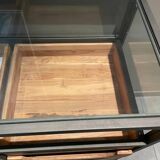 16 drawer counter